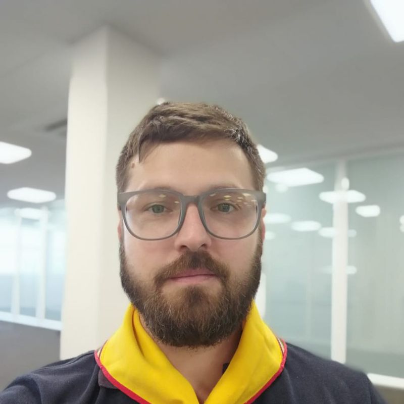 Mateus Celistrino picture