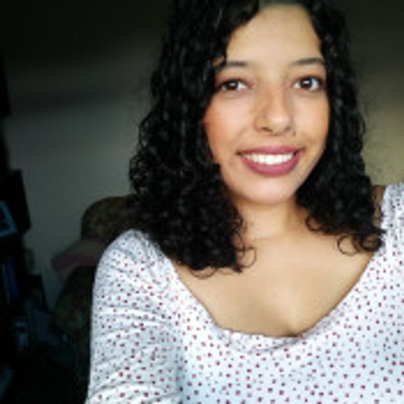 Naylla Carlins picture
