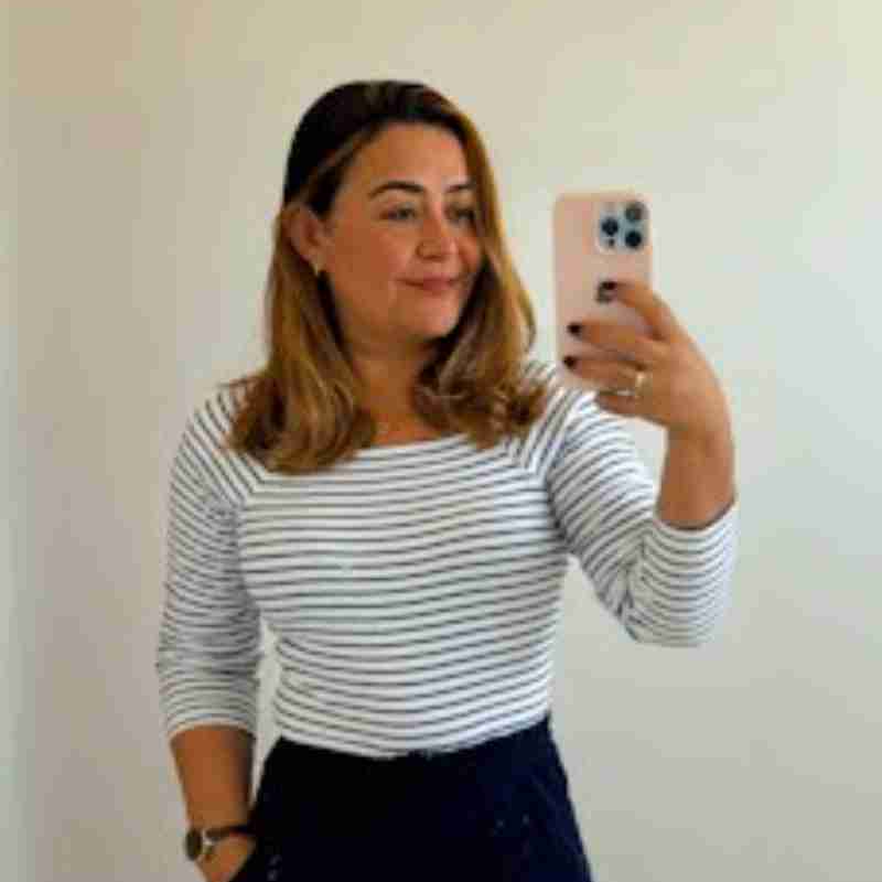 Joyce Nascimento picture
