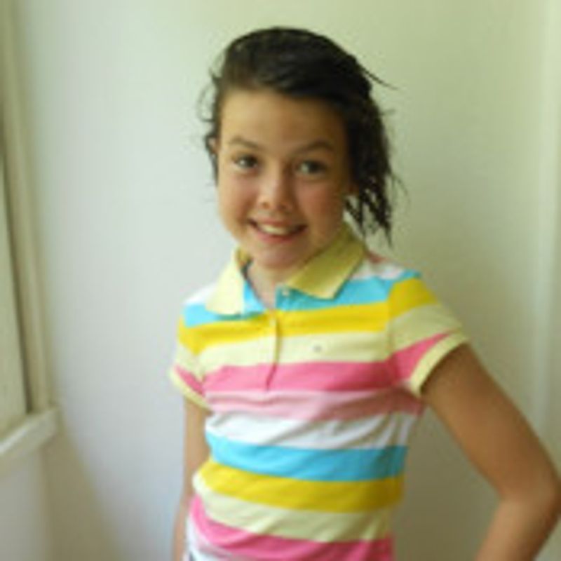 Megan picture