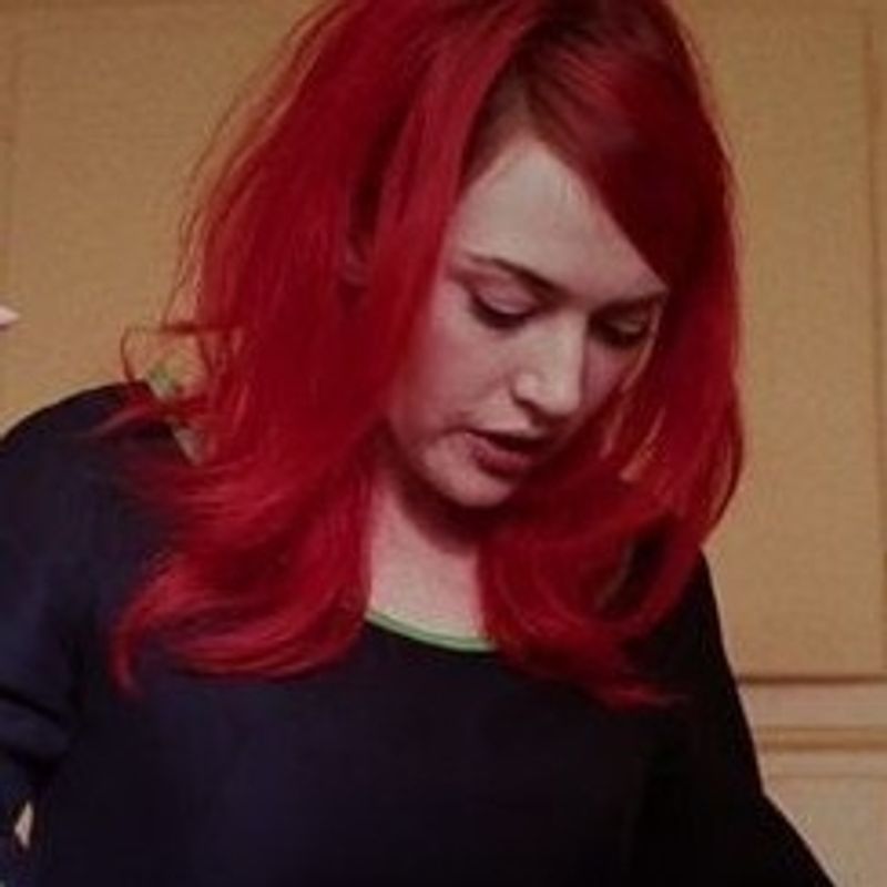 Anne Cinara picture