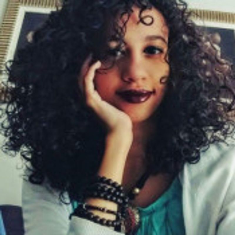 Patrícia Cristina picture