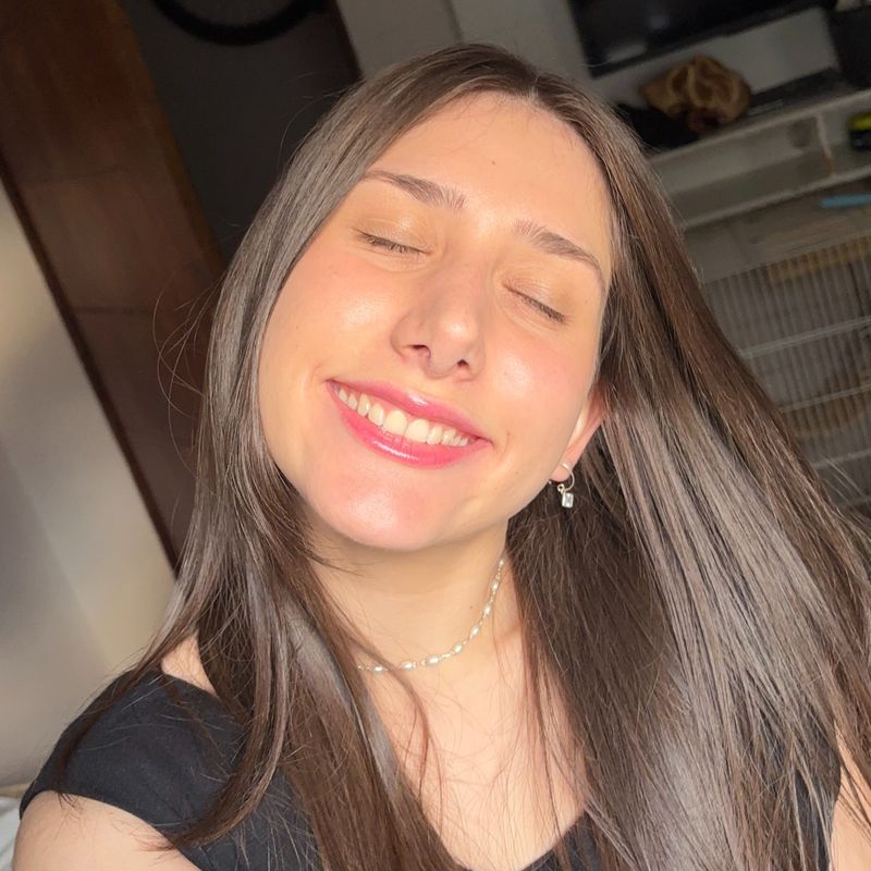 Leticia Agatha picture
