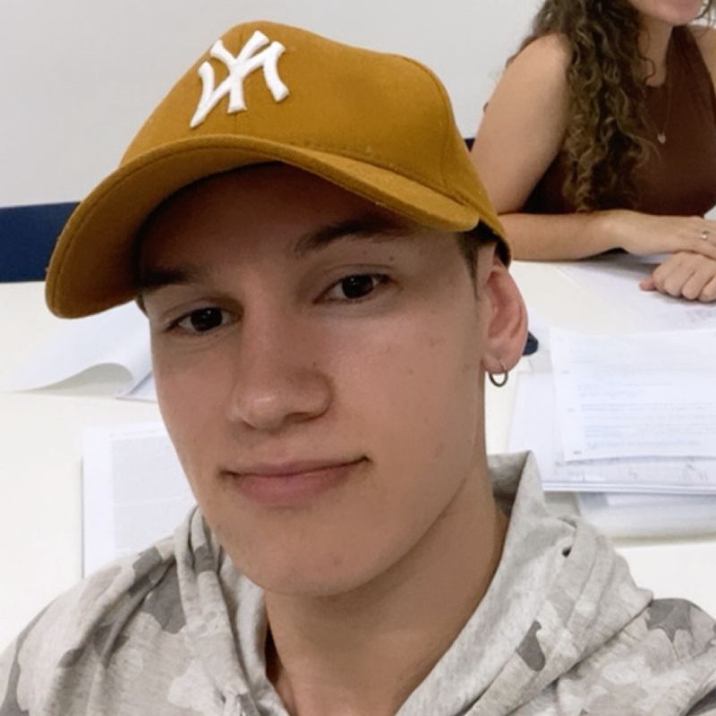 Bruno Martins picture
