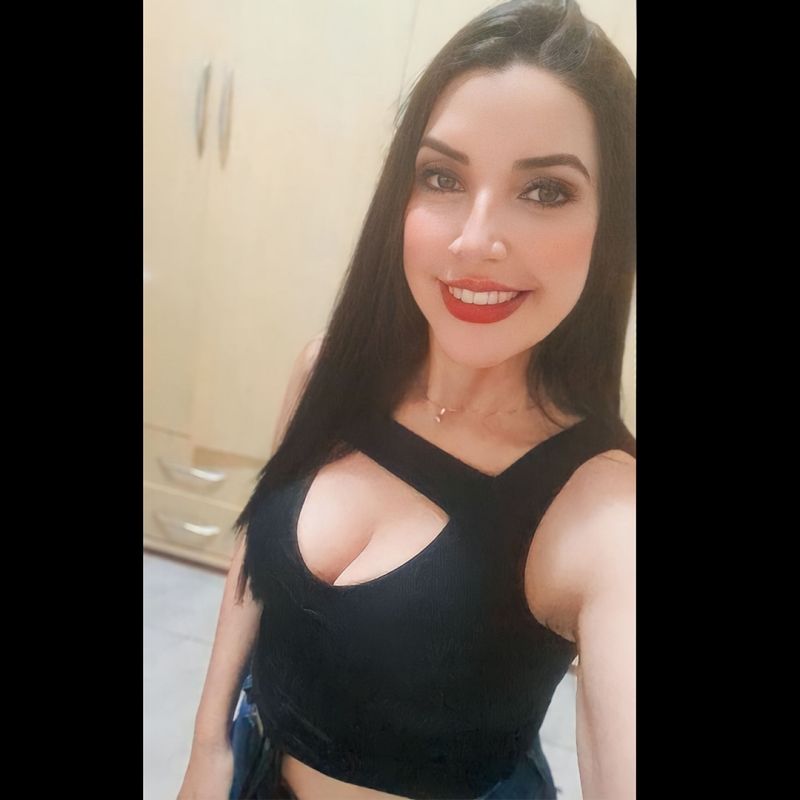 Amanda Vasconcelos picture