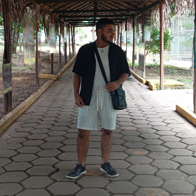 Pedro Yangve picture