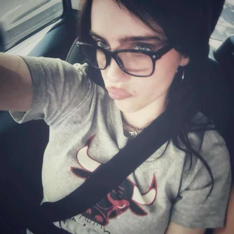 Gisela melo picture