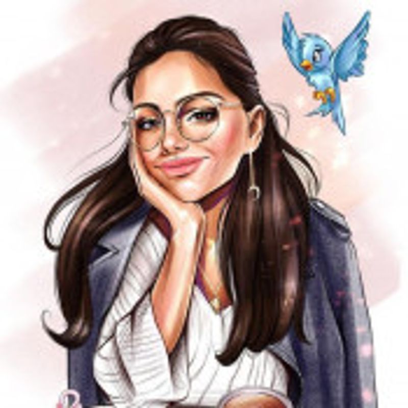 Adriana Rezende picture