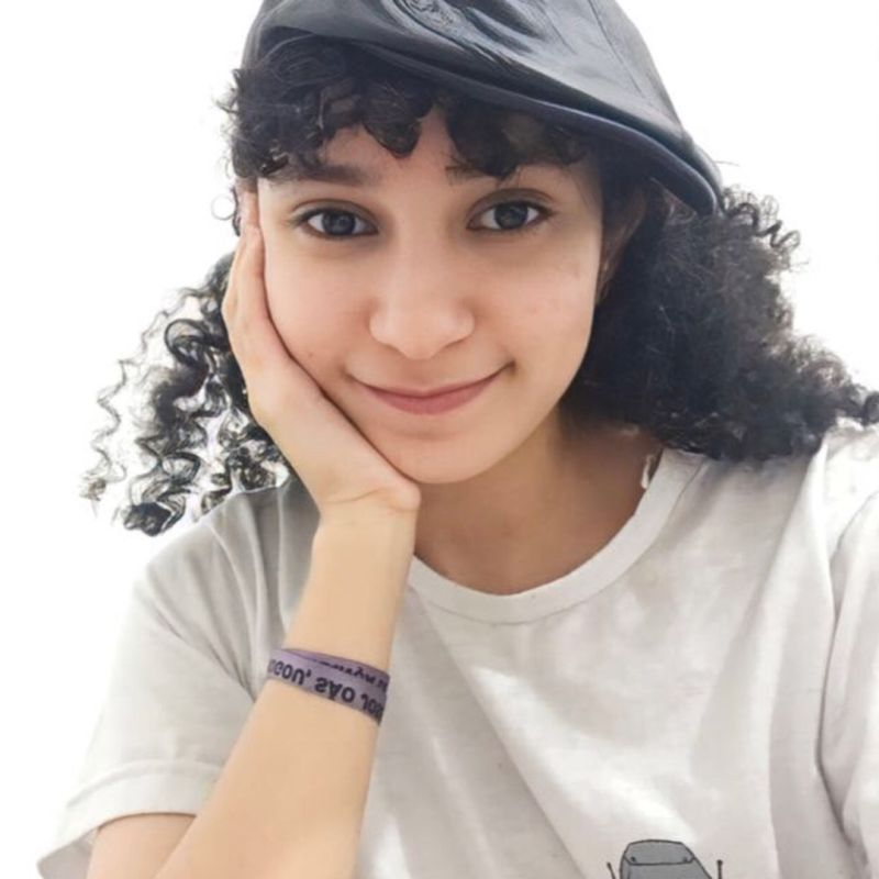Júlia Luz picture