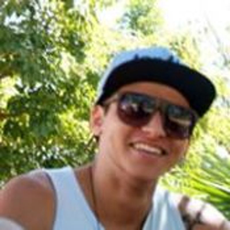 Julio Santos picture