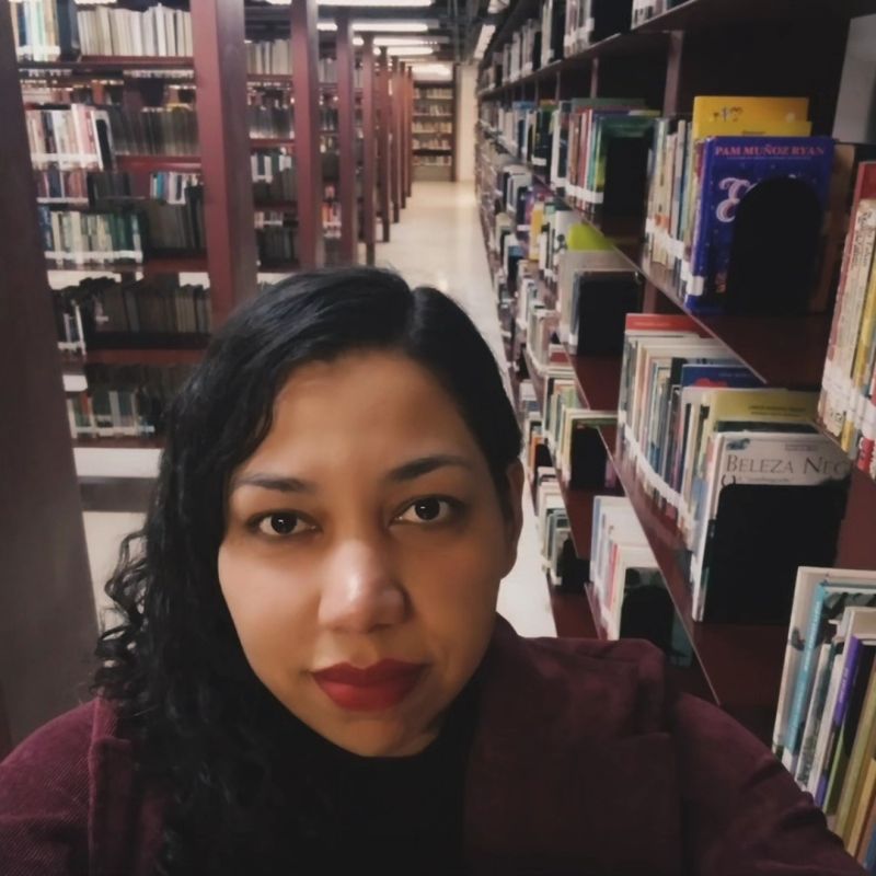 Amanda de Almeida picture