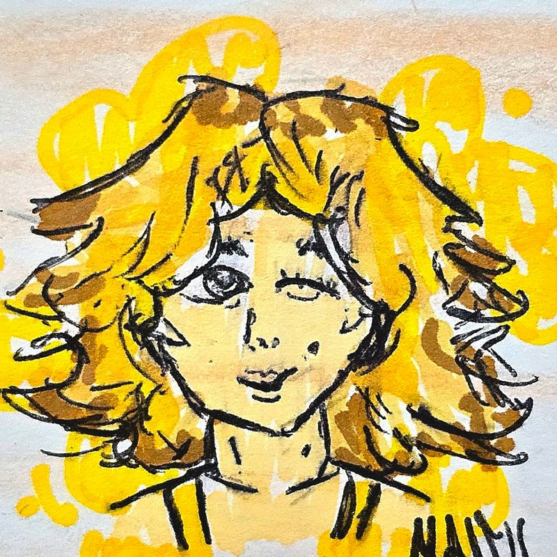 Emanuelly picture