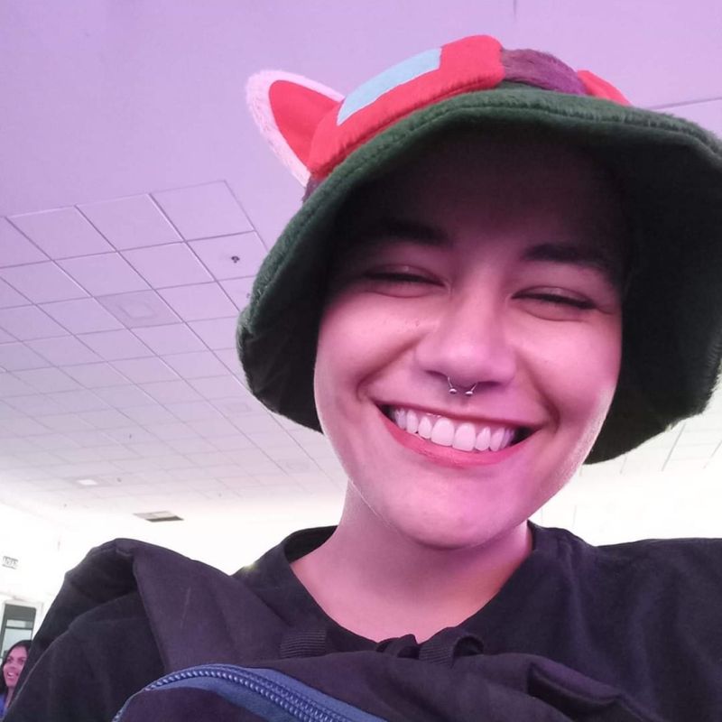 Isabela picture
