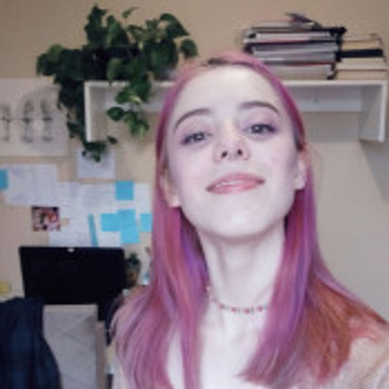 Hadassa Santos  picture