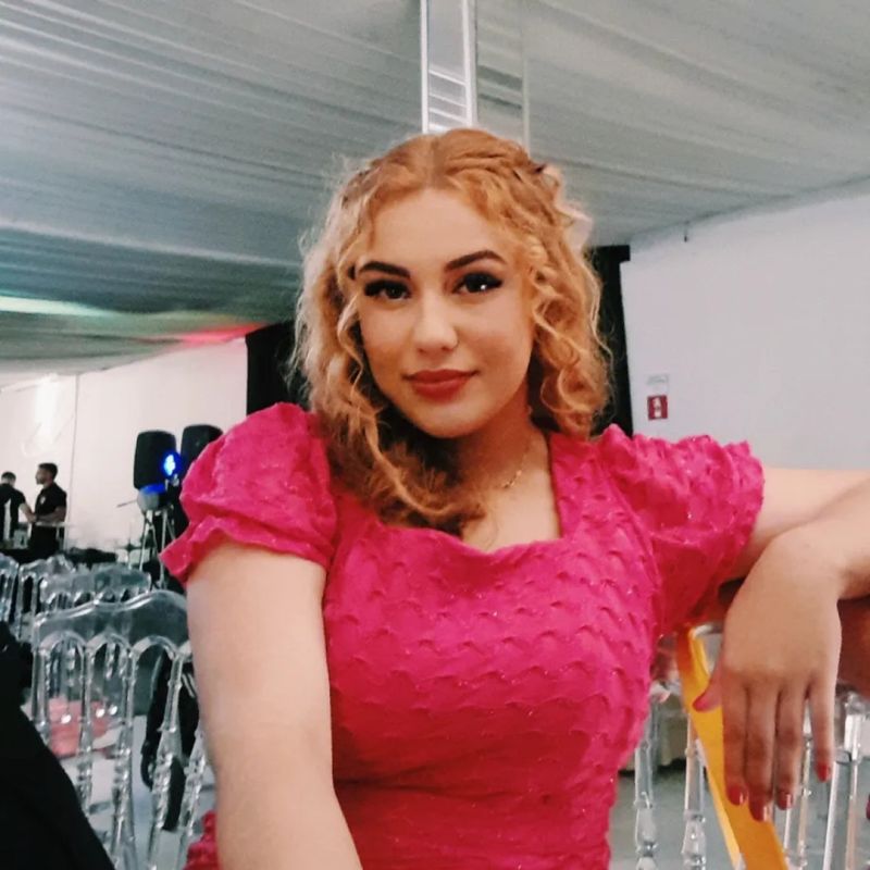 Vitória Mota  picture