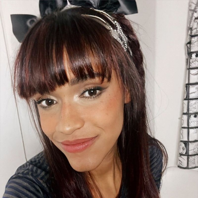 Mariana Nascimento de Oliveira picture