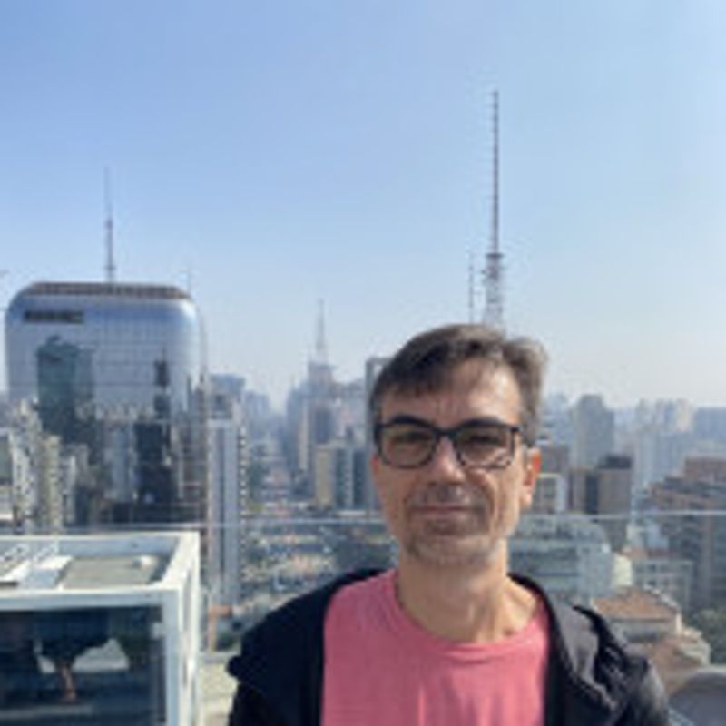 Márcio Nunes Jardim picture