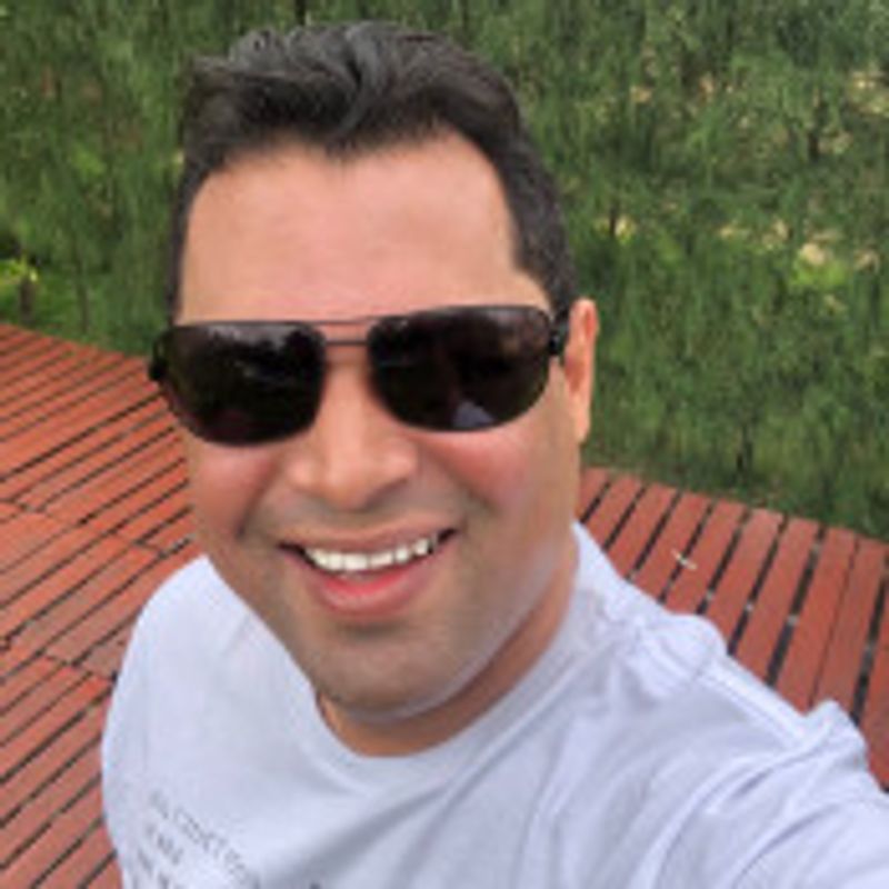 Arlã Rocha picture