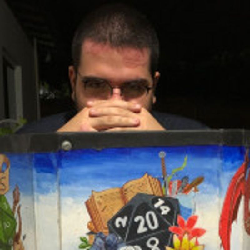 Vinicius Guerra  picture