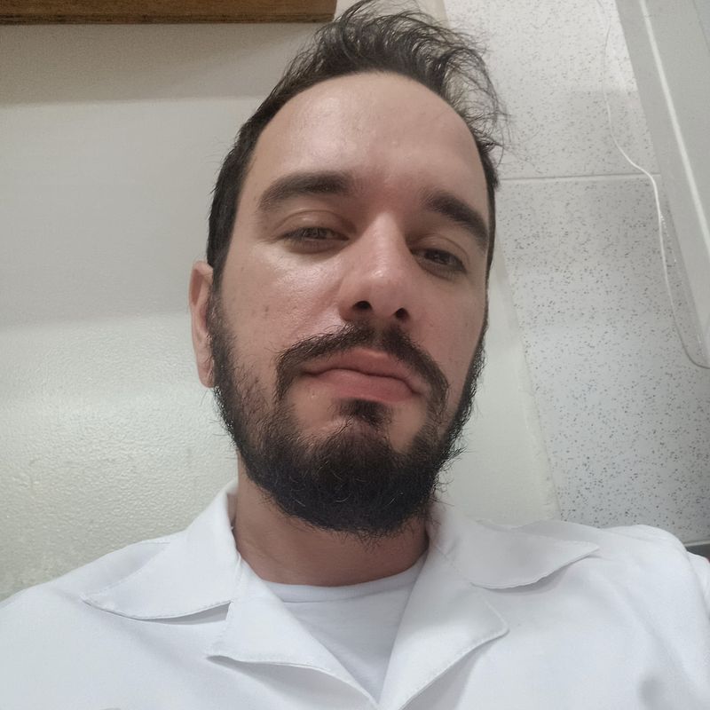 Victor Devourment picture