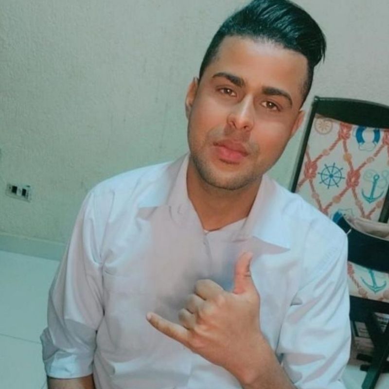 Luiz Henrique Rodrigues picture