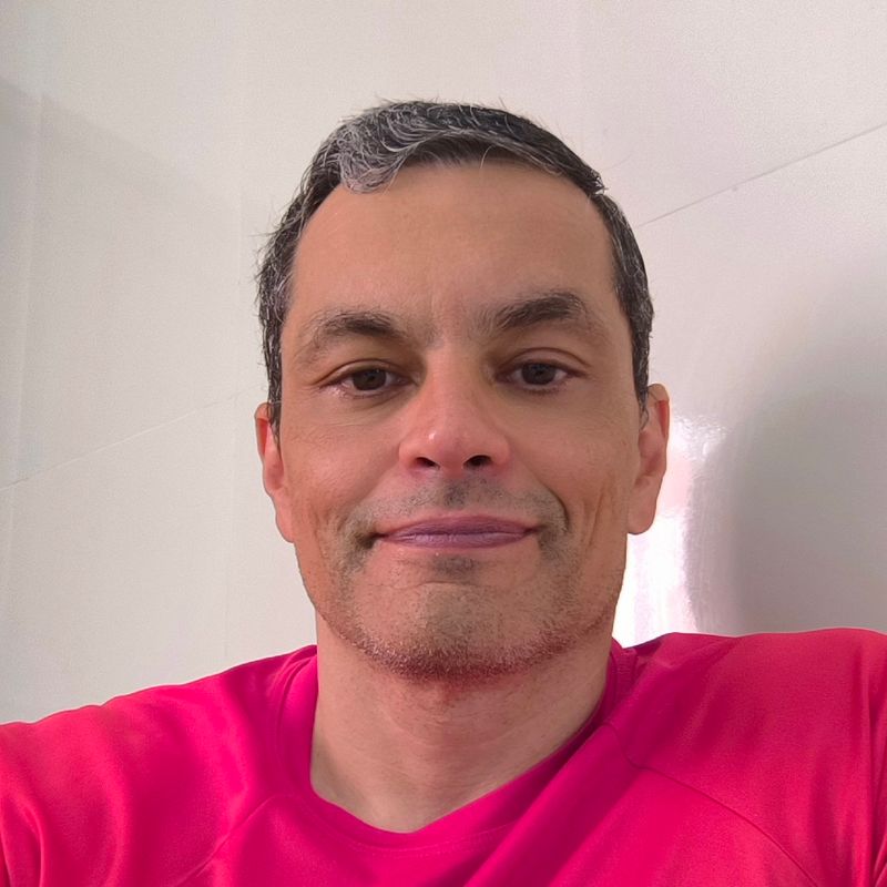 Marcos Leste Barreiro picture