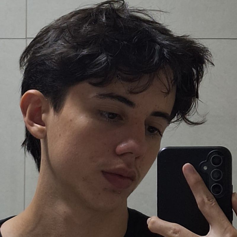 João Victor Abreu picture