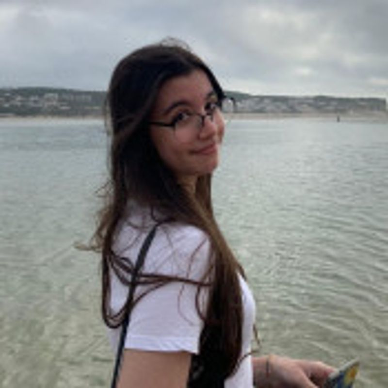 Mariana Mendes picture
