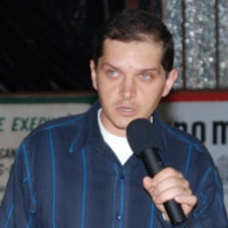 Daniel Marin picture