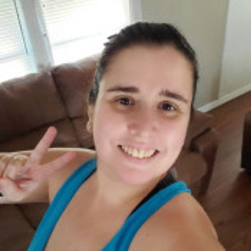 Jessica Perissé picture