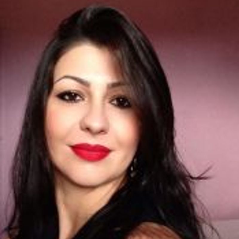 Sheila Luz Trannin de Mello picture