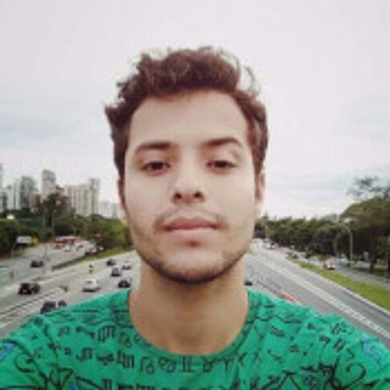 Jhoni Fernandes picture