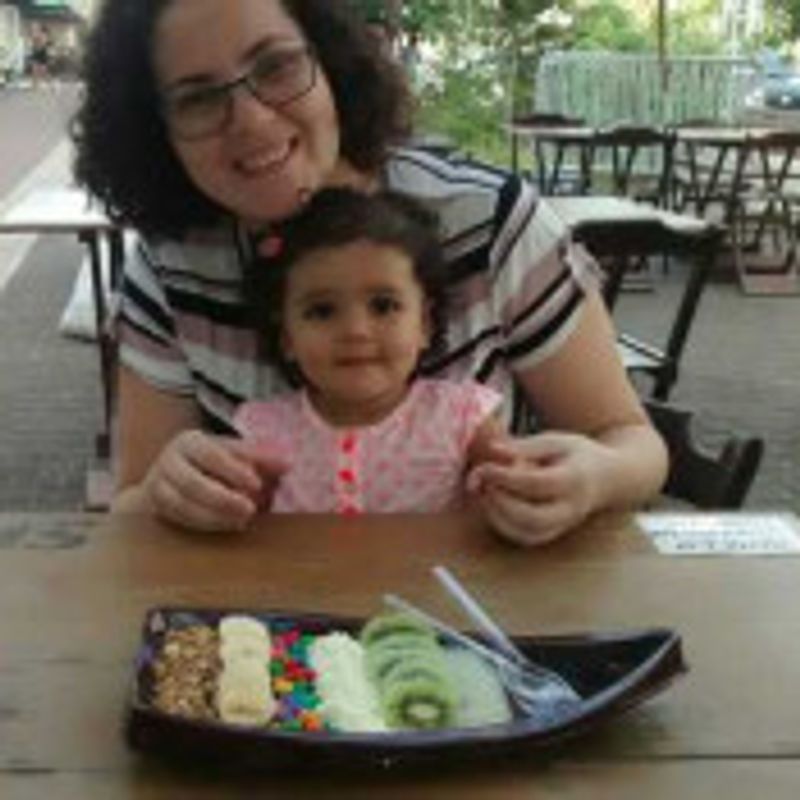 Thalita Gameleira do Rego picture