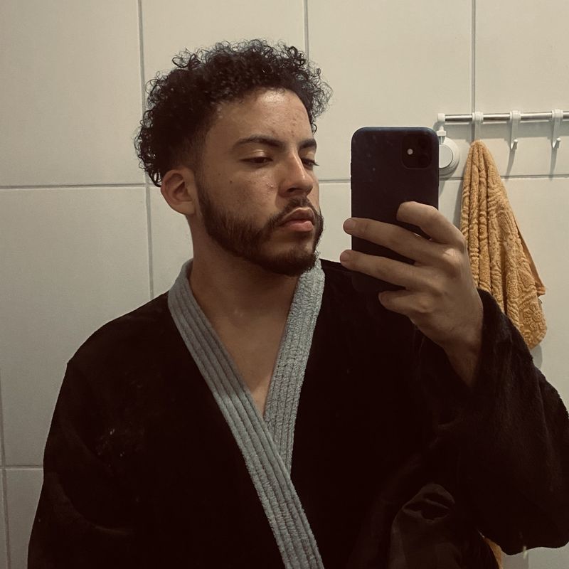 Saulo picture