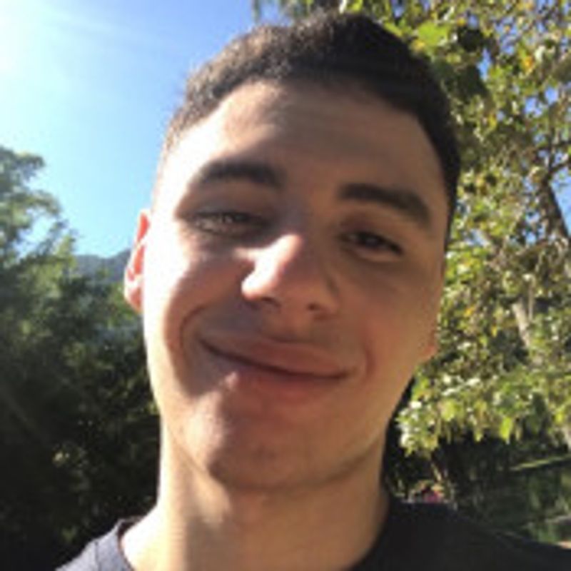 Lucas Giancristoforo  picture