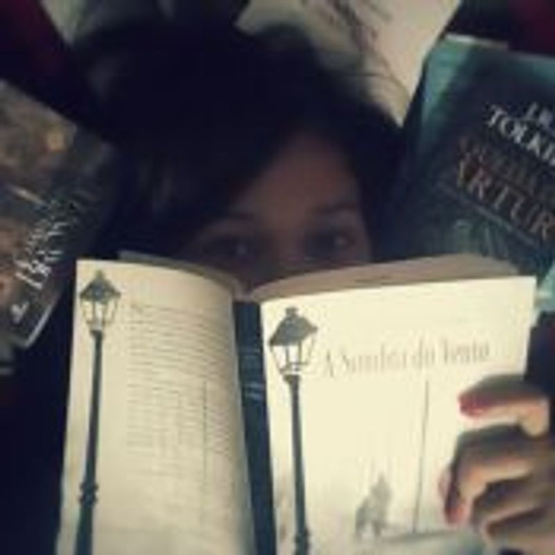 Viviane Leticia Silva Carrijo picture