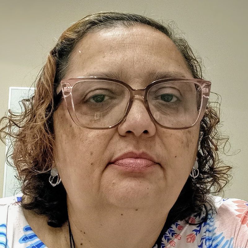 Maria Ioneide Rodrigues picture