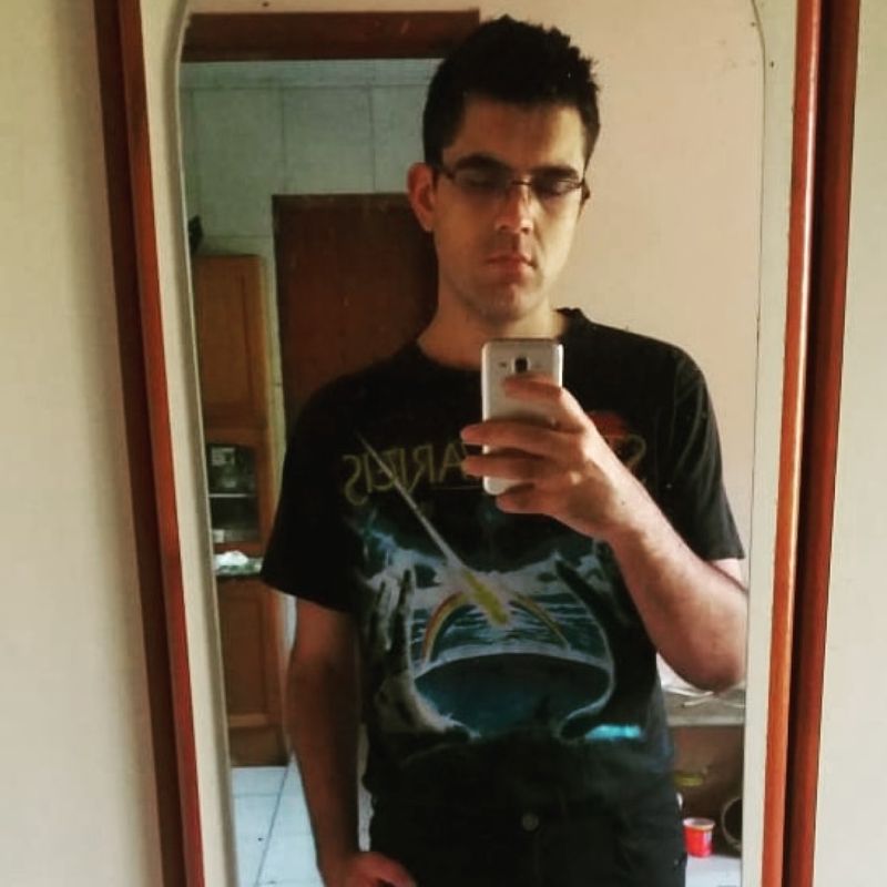 Lucas Kosloski picture