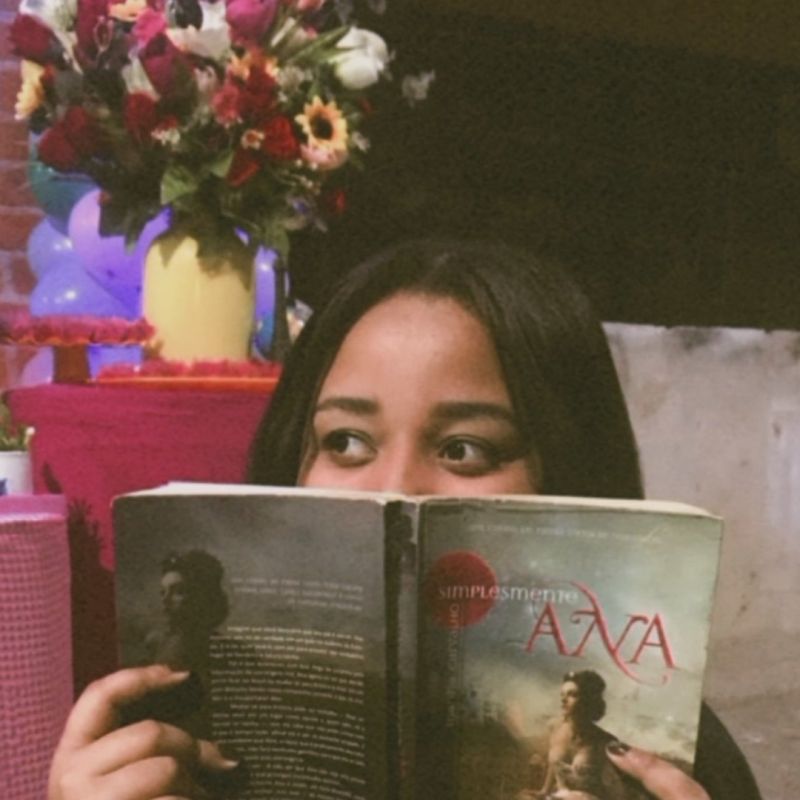 Ana Carolina picture