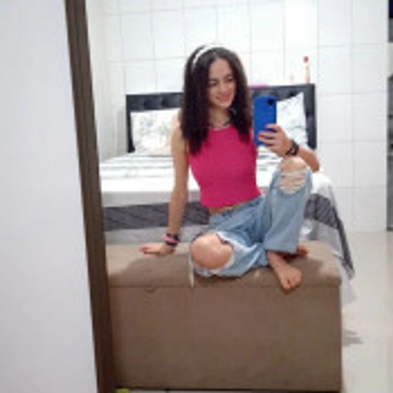 Nathaly Silva Sousa picture