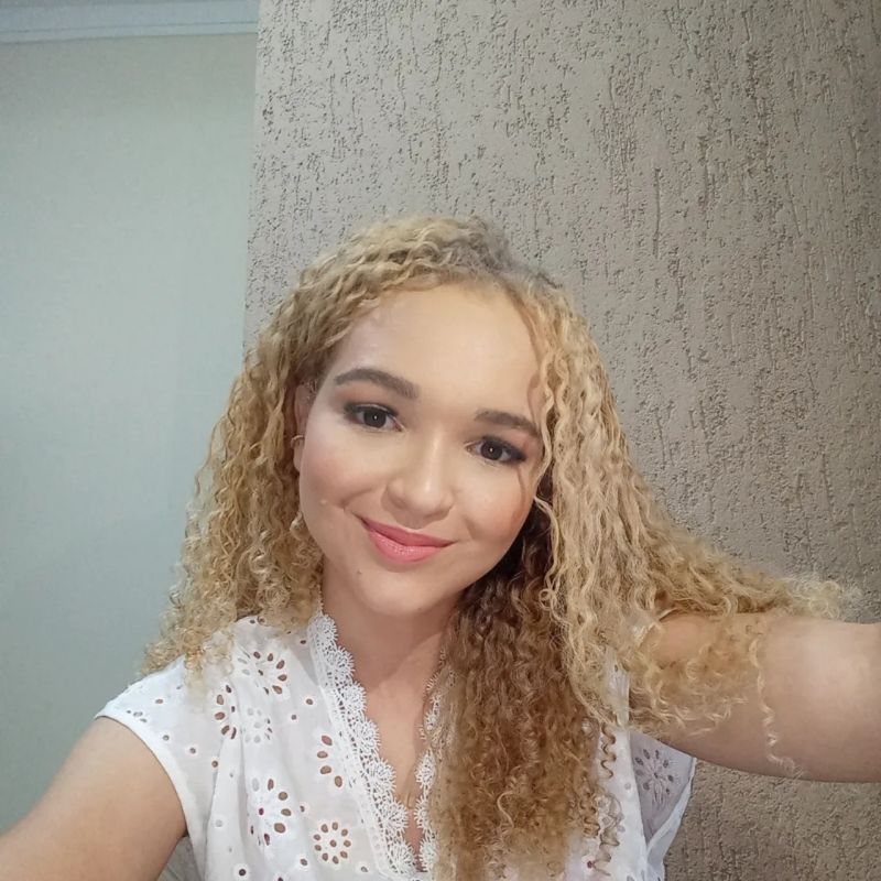 Polliana Machado  picture