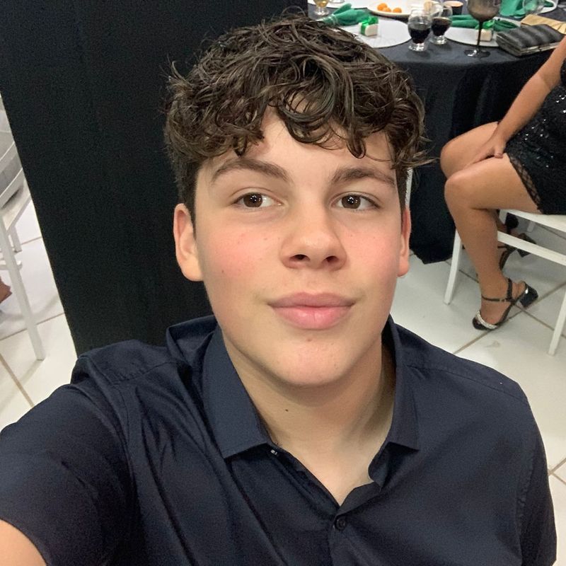Luiz Henrique picture