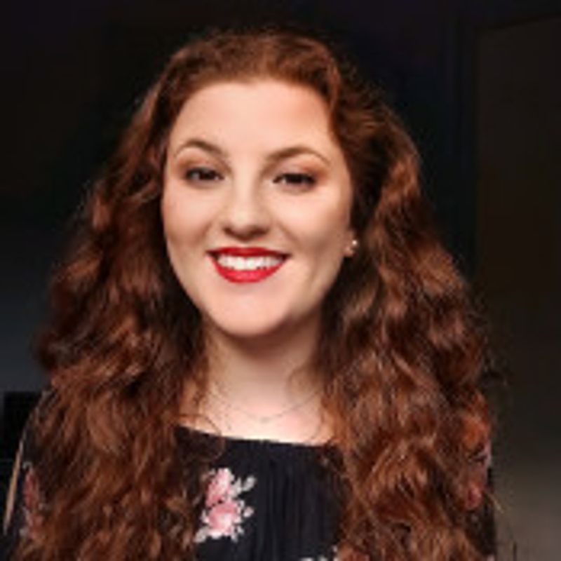 Amanda Mendes de Souza picture