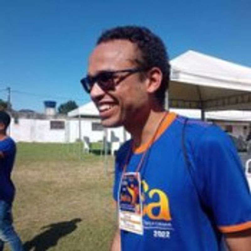 Josué Viana picture