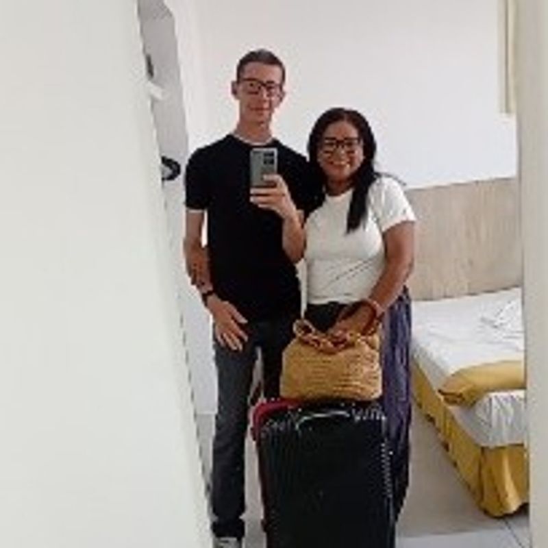 Rinaldo Oliveira picture