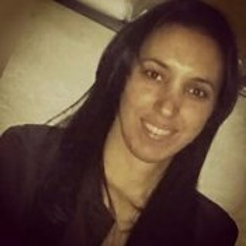 Priscila Bernal picture