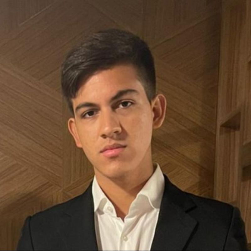 João Guilherme  picture