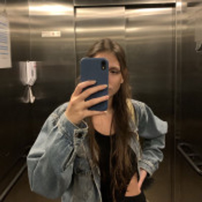 Gabriella Cagiano picture