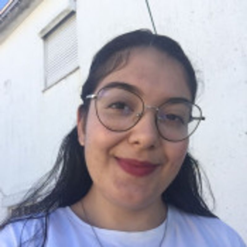 Mónica Alexandra Silva picture