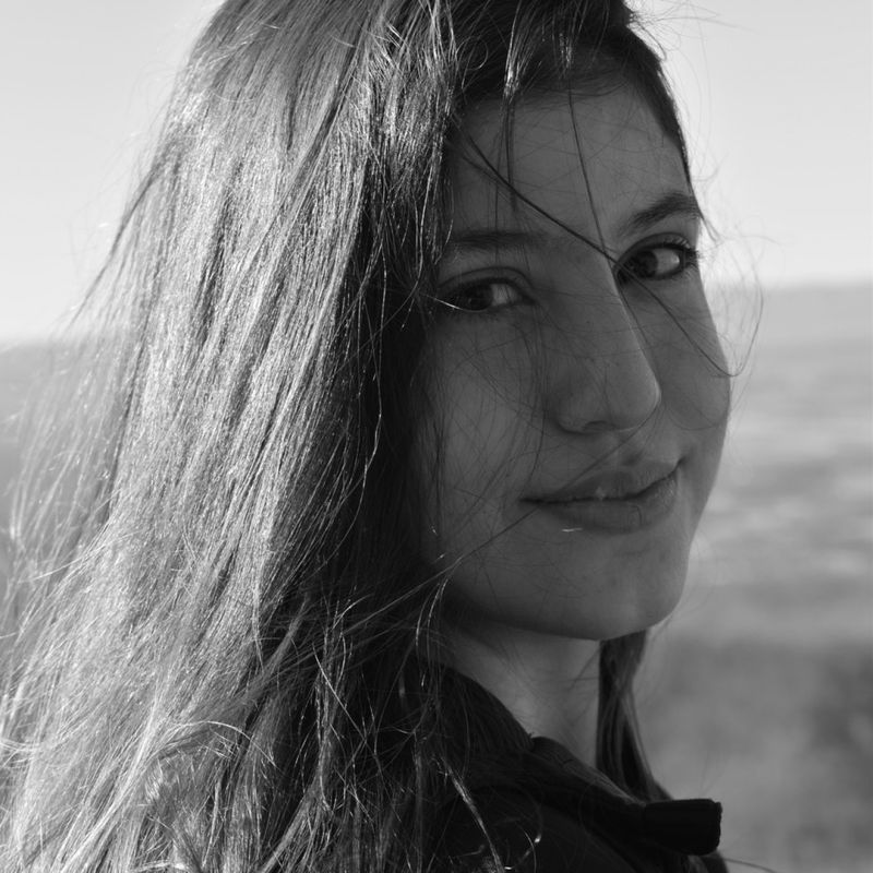 Julya Sarah Rocman picture